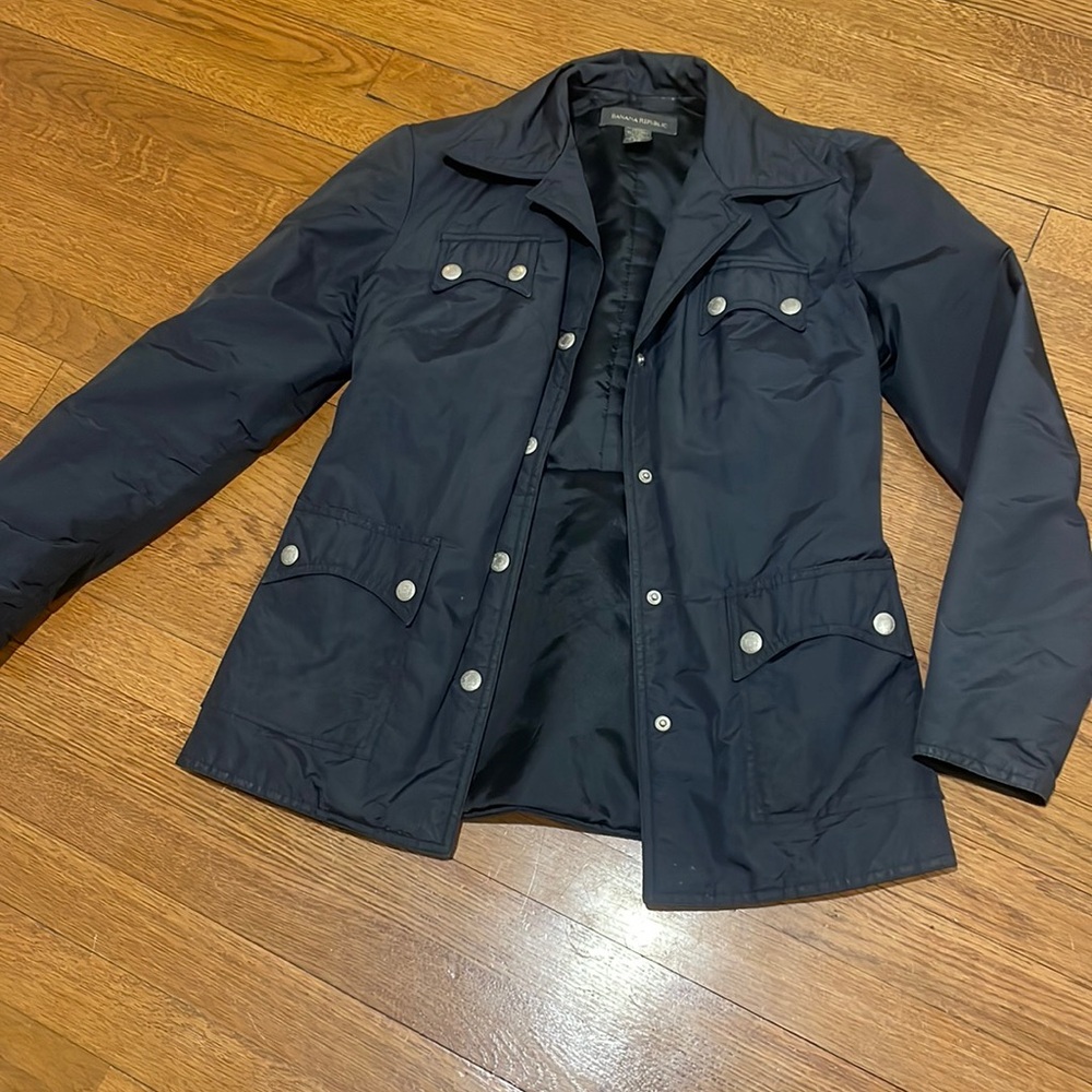 Banana Republic Womens coat